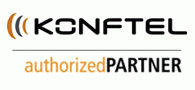 Официальный партнер Konftel Официальный партнер Konftel
