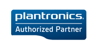 Официальный партнер Plantronics (Poly) Официальный партнер Plantronics (Poly)